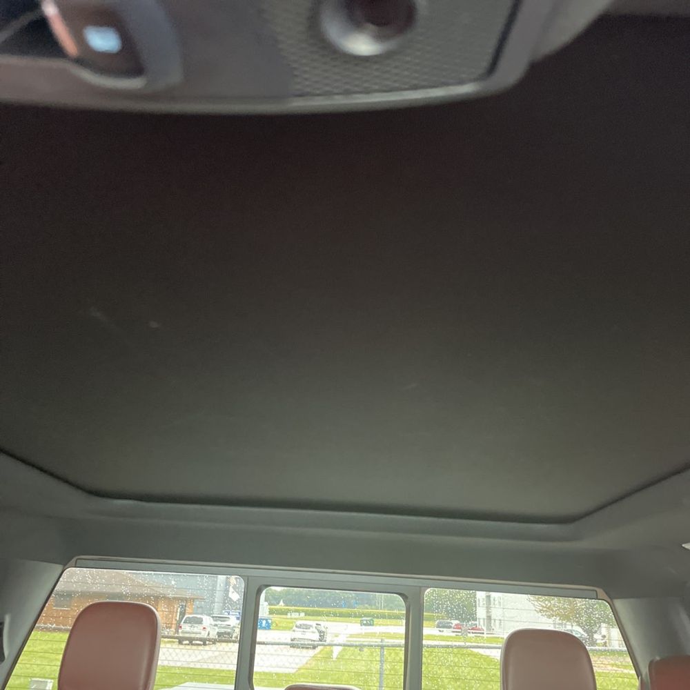 2022 Ford F-350 Super Duty Platinum