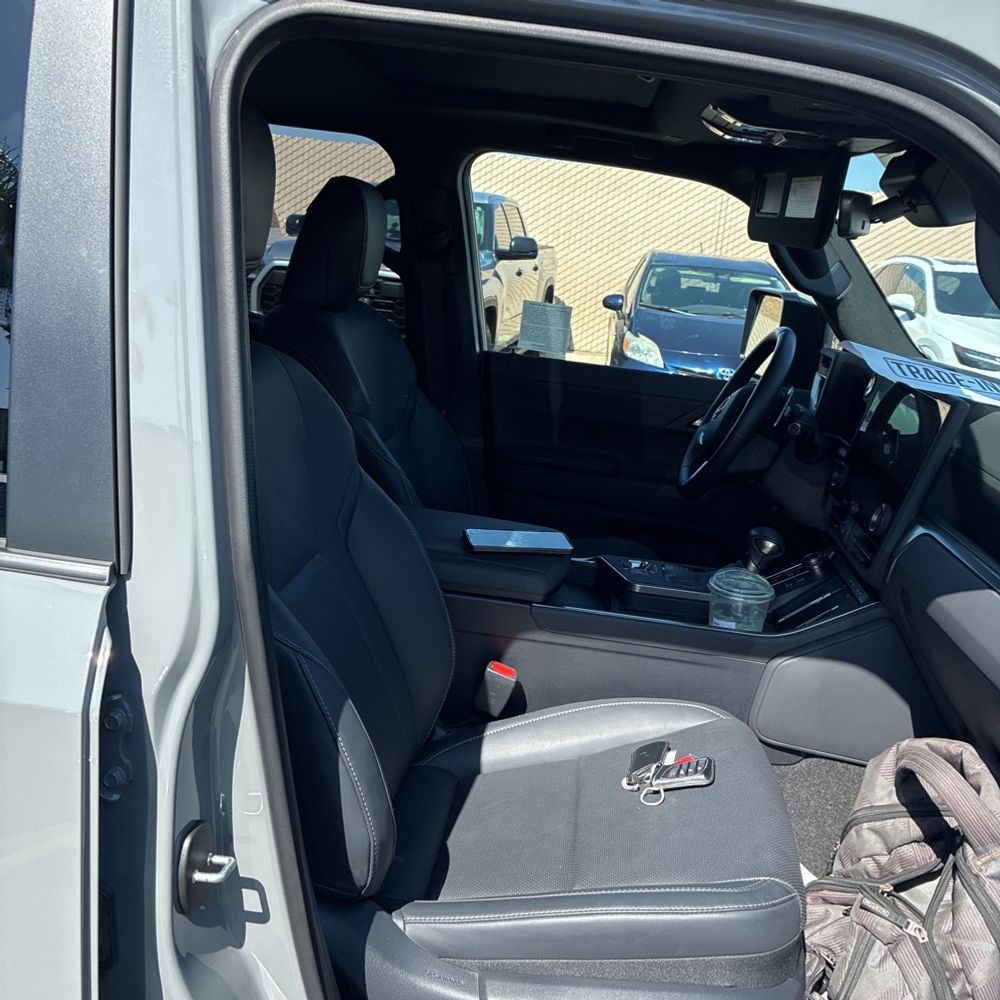 2025 Lexus GX 550 Premium