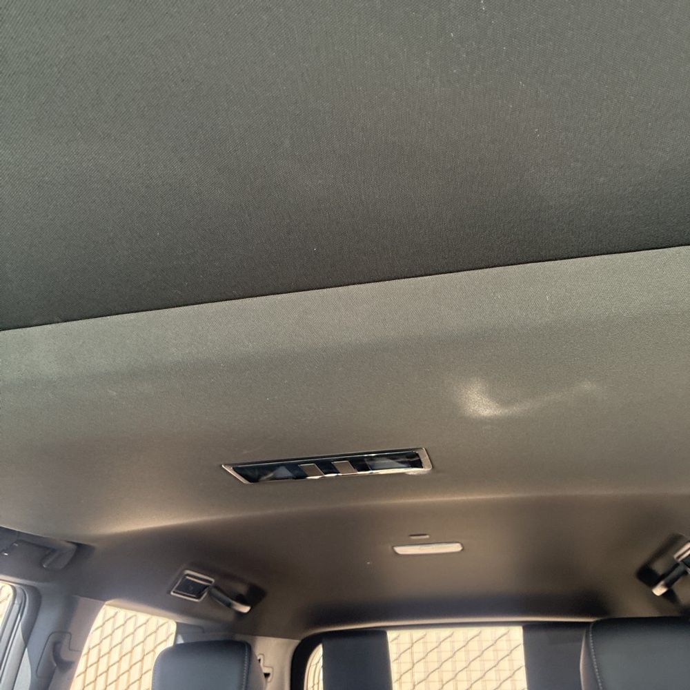2025 Lexus GX 550 Premium