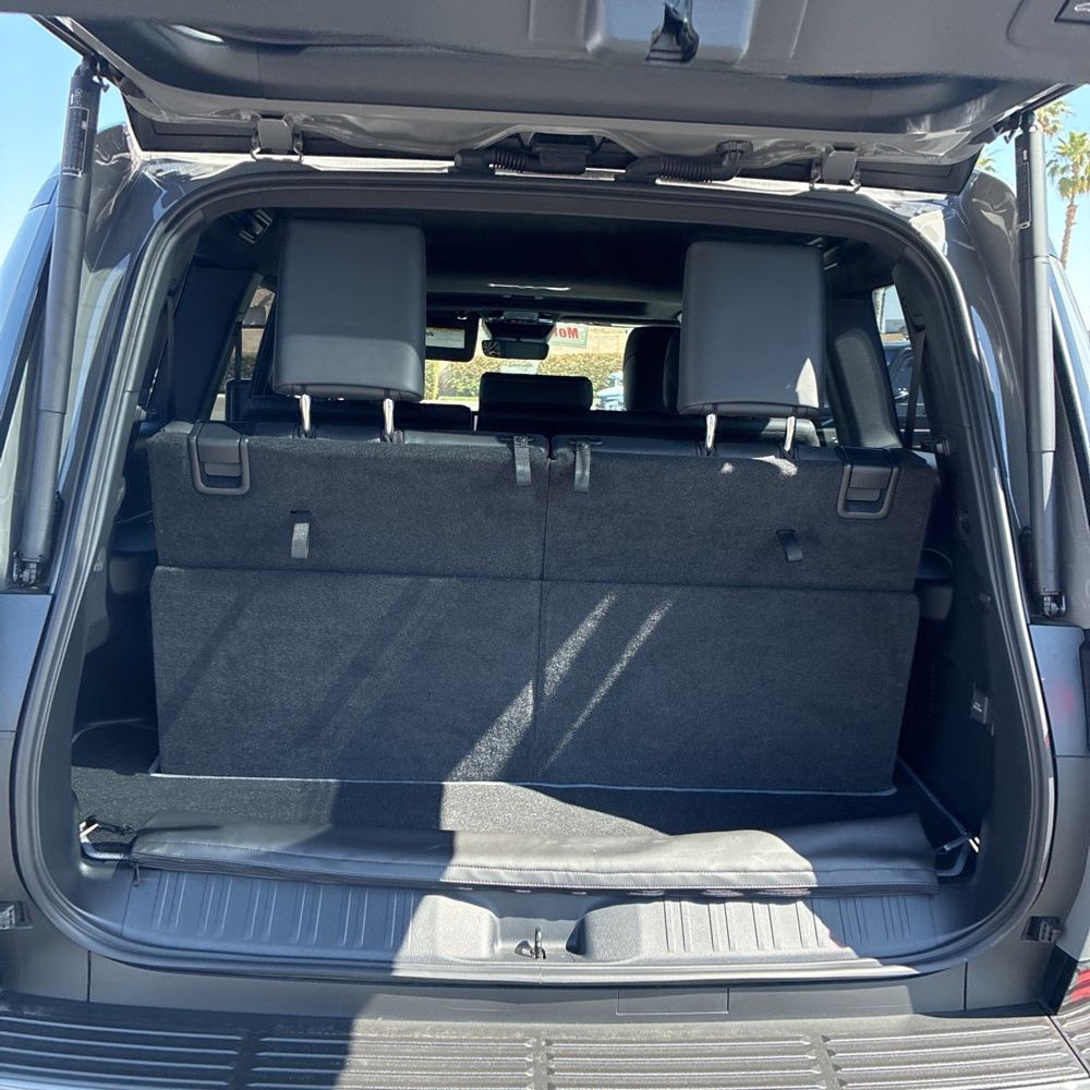 2025 Lexus GX 550 Premium