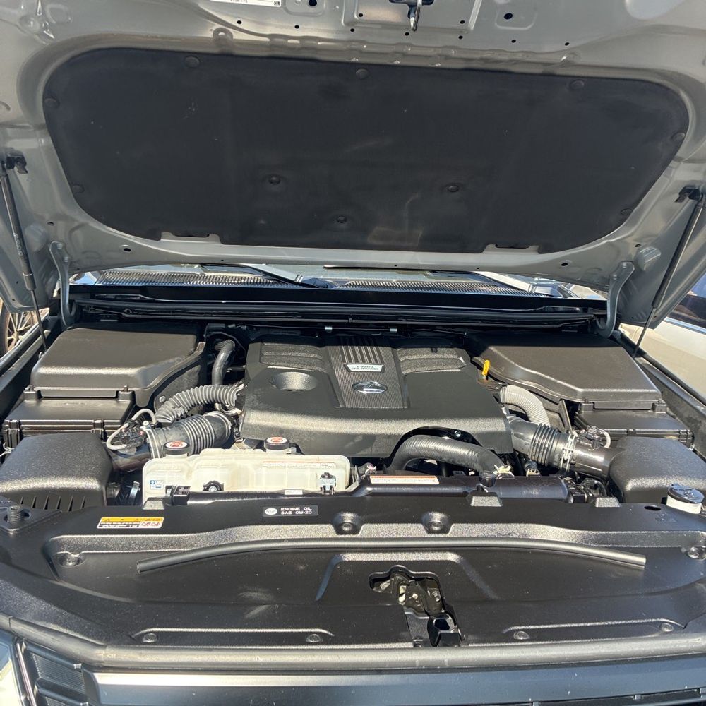 2025 Lexus GX 550 Premium