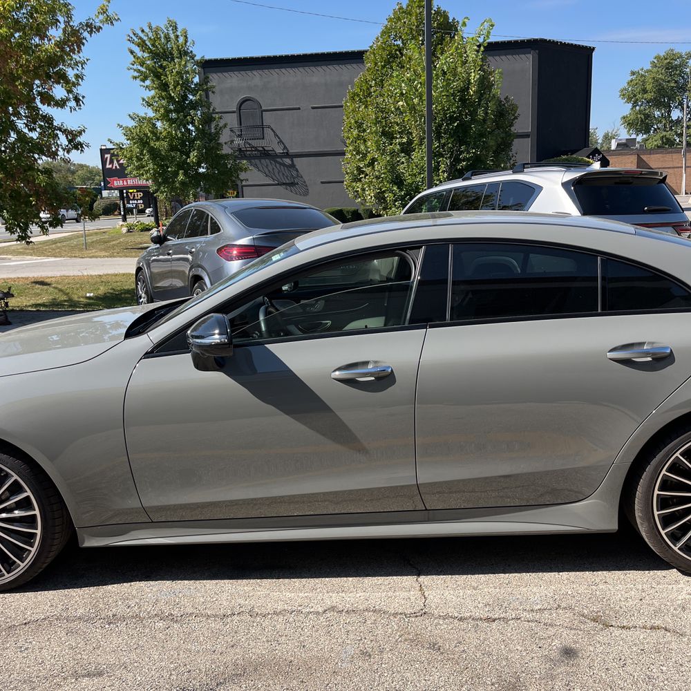 2023 Mercedes-Benz CLS CLS 450 4MATIC