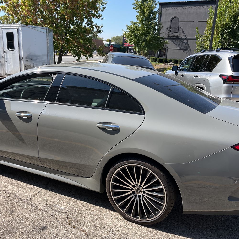2023 Mercedes-Benz CLS CLS 450 4MATIC
