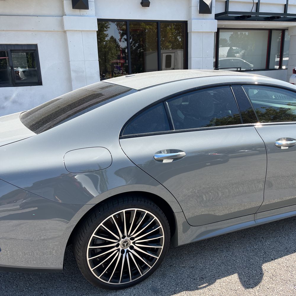 2023 Mercedes-Benz CLS CLS 450 4MATIC