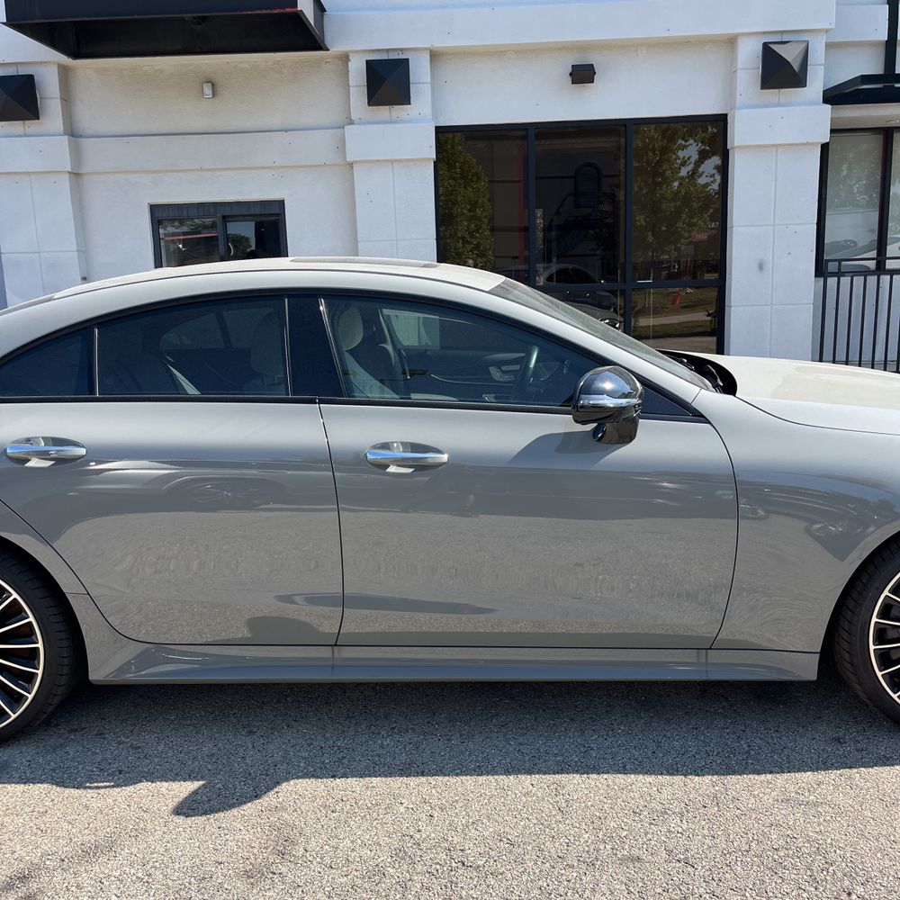 2023 Mercedes-Benz CLS CLS 450 4MATIC