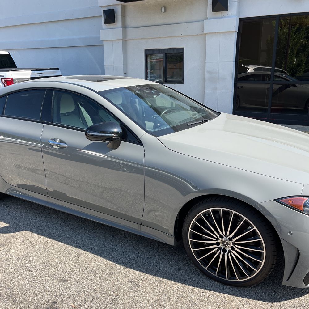 2023 Mercedes-Benz CLS CLS 450 4MATIC