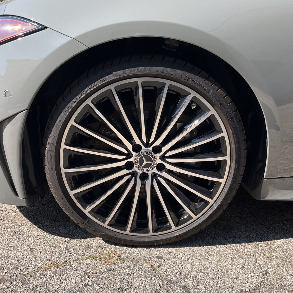 2023 Mercedes-Benz CLS CLS 450 4MATIC