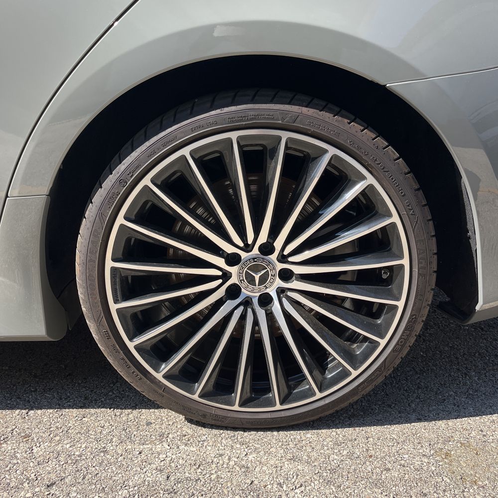 2023 Mercedes-Benz CLS CLS 450 4MATIC