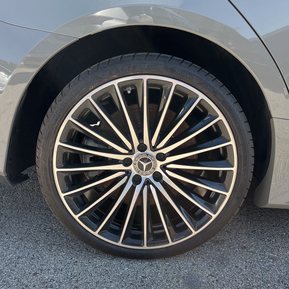 2023 Mercedes-Benz CLS CLS 450 4MATIC