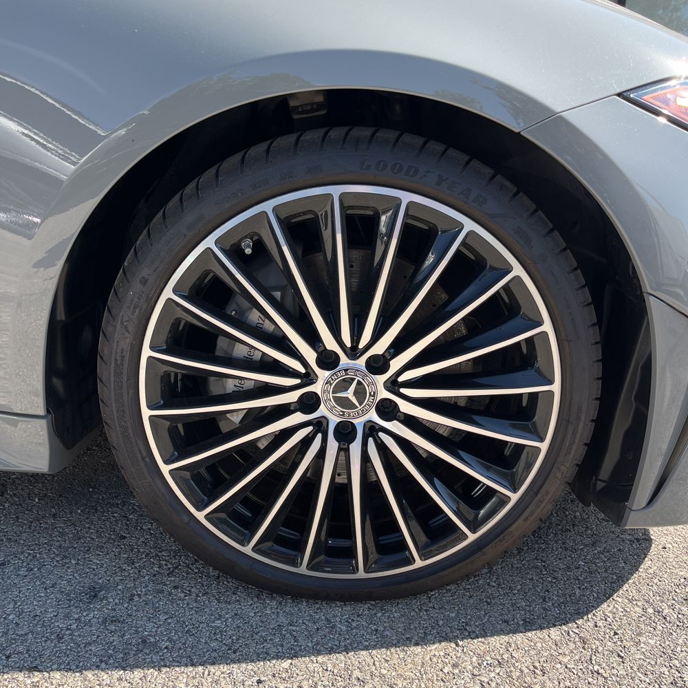 2023 Mercedes-Benz CLS CLS 450 4MATIC