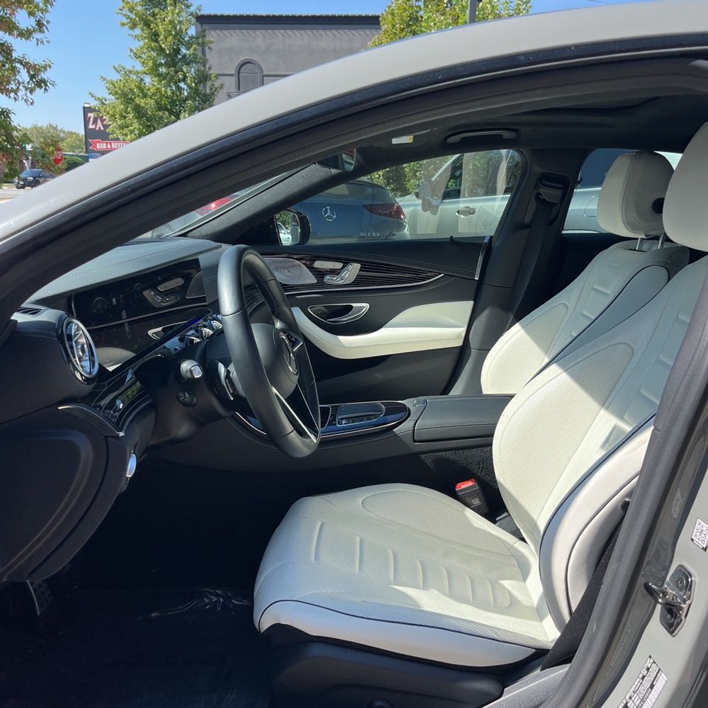 2023 Mercedes-Benz CLS CLS 450 4MATIC