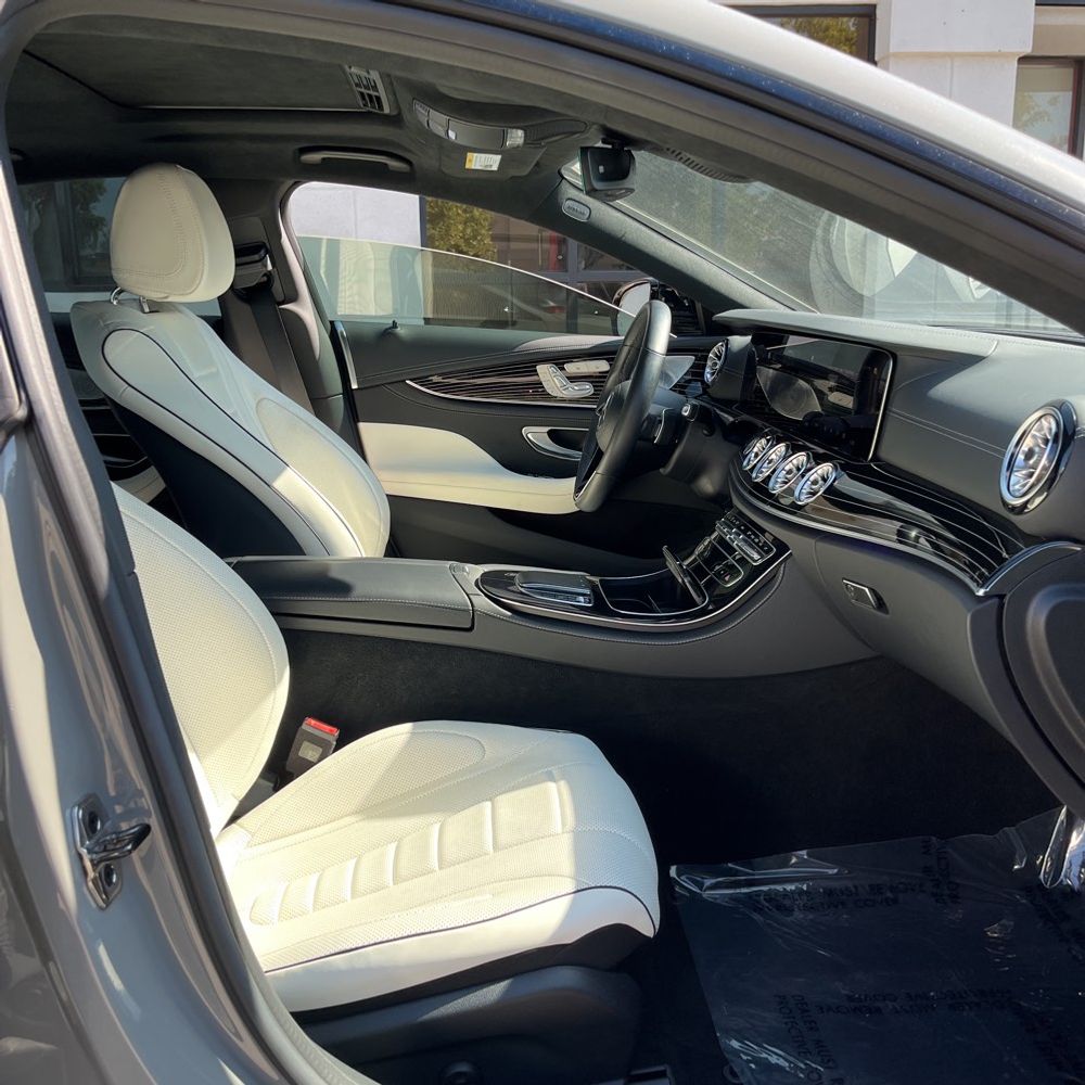 2023 Mercedes-Benz CLS CLS 450 4MATIC