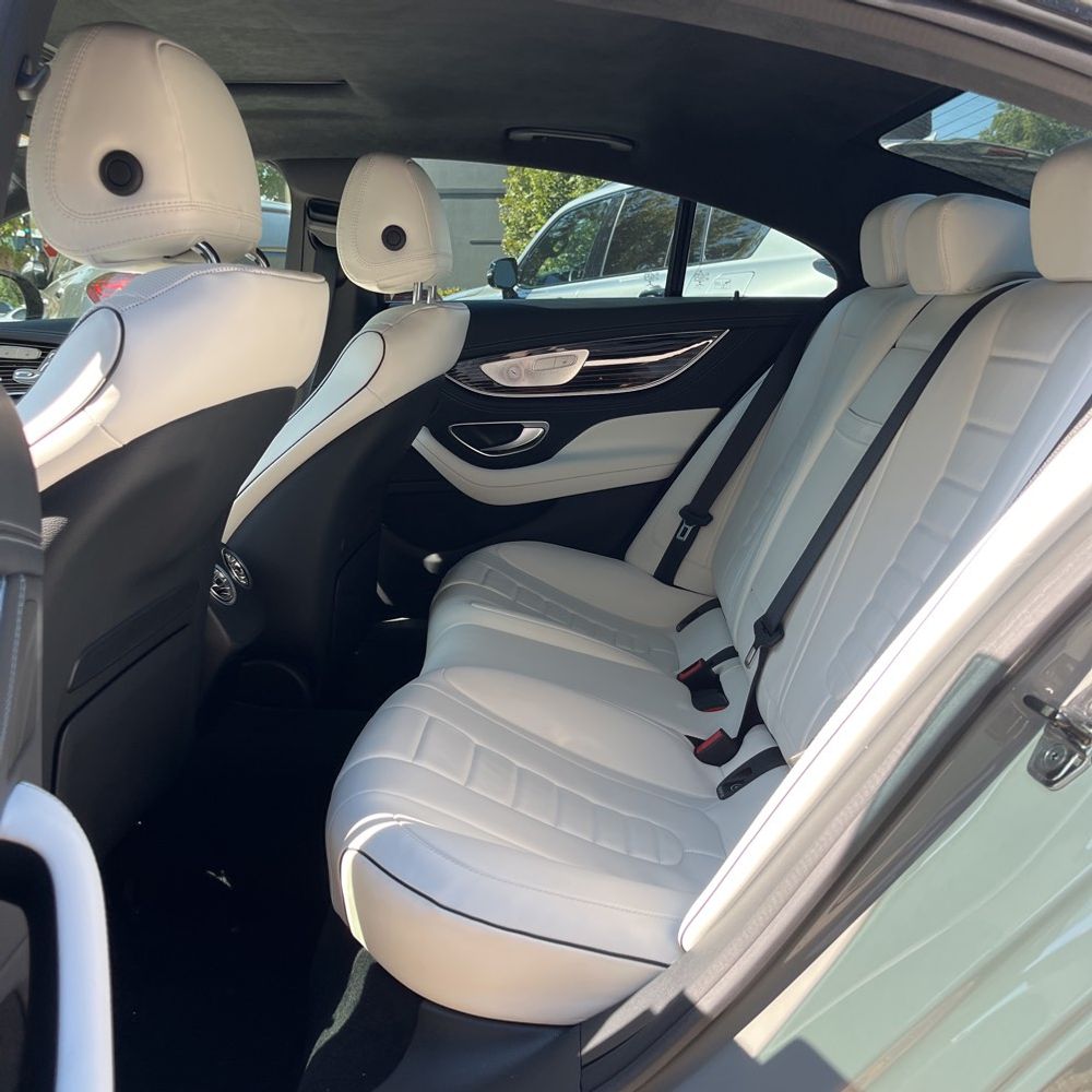 2023 Mercedes-Benz CLS CLS 450 4MATIC