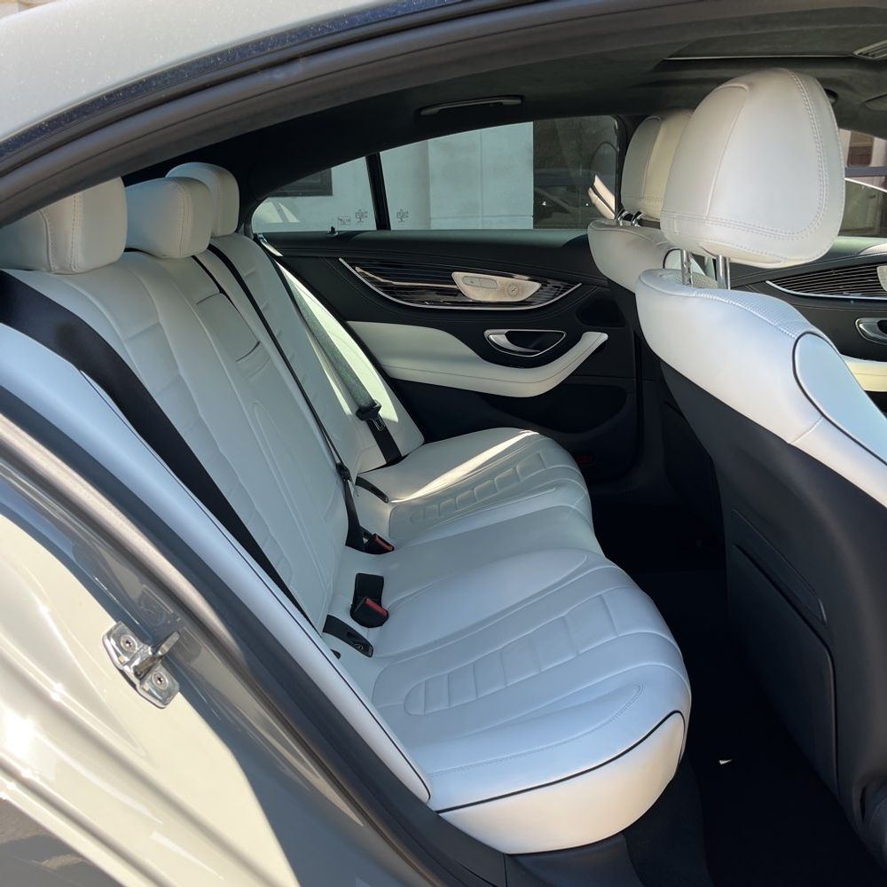 2023 Mercedes-Benz CLS CLS 450 4MATIC