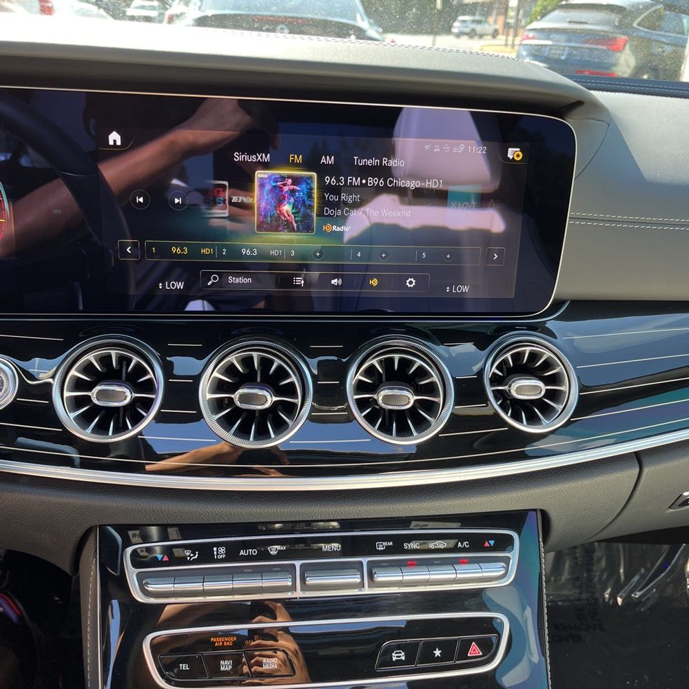 2023 Mercedes-Benz CLS CLS 450 4MATIC
