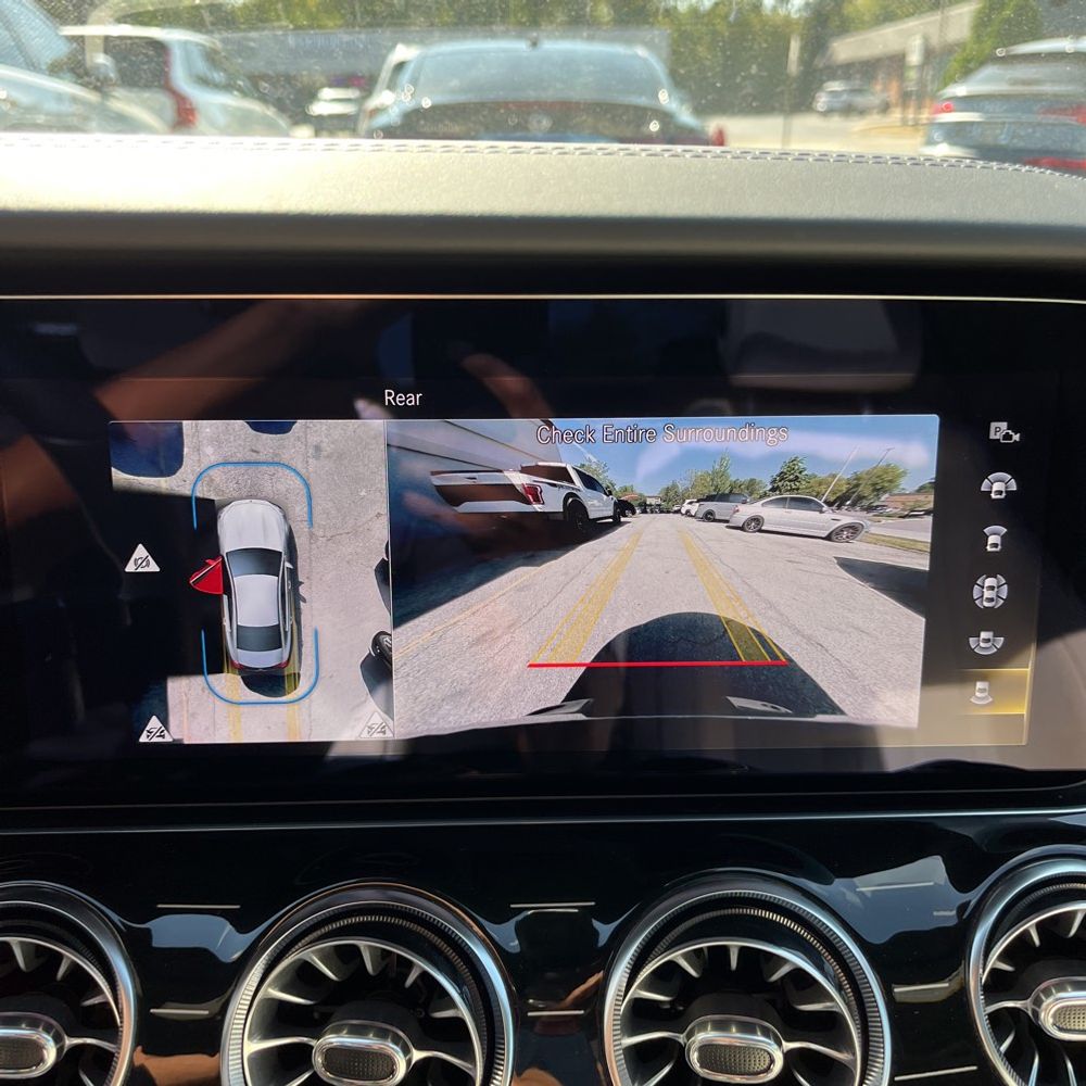 2023 Mercedes-Benz CLS CLS 450 4MATIC