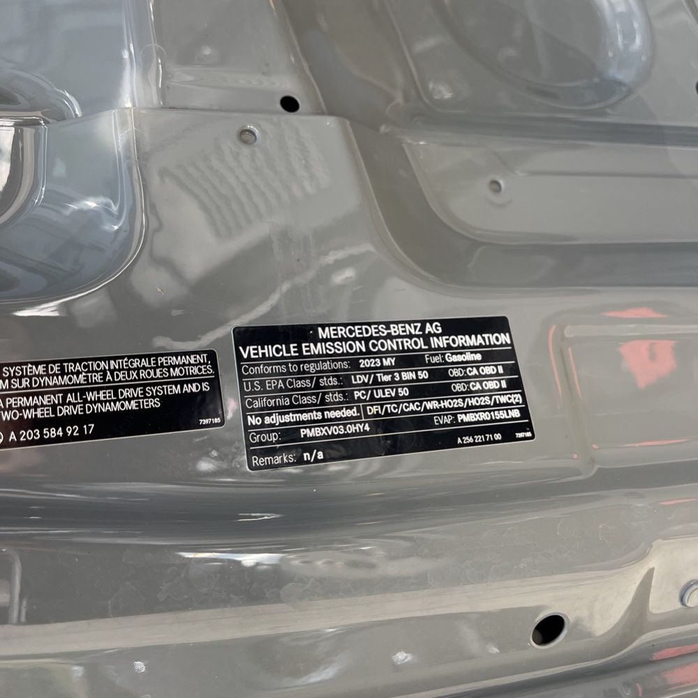 2023 Mercedes-Benz CLS CLS 450 4MATIC