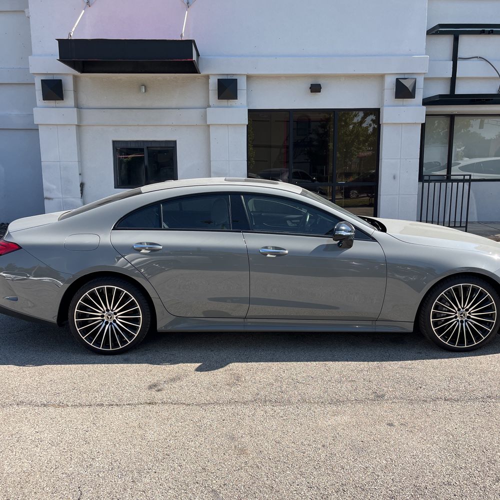 2023 Mercedes-Benz CLS CLS 450 4MATIC