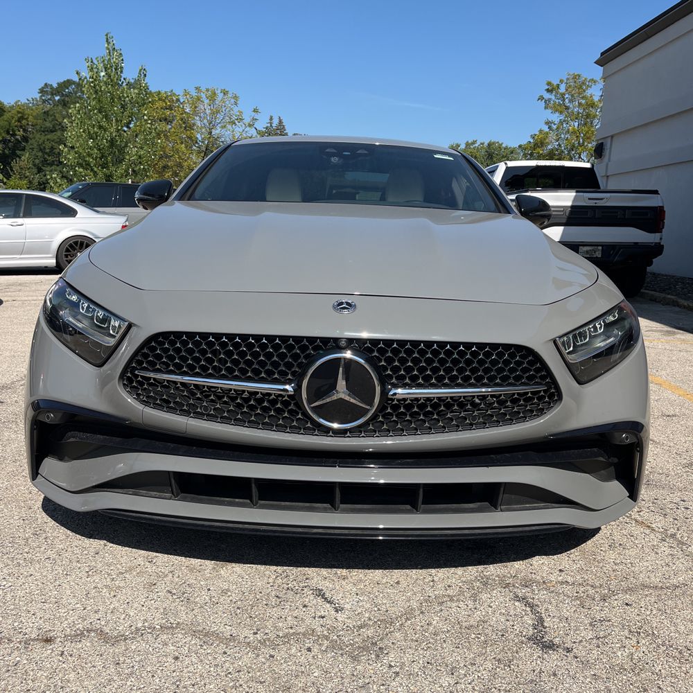 2023 Mercedes-Benz CLS CLS 450 4MATIC