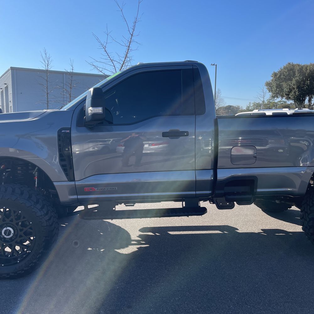 2024 Ford F-350 Super Duty XL