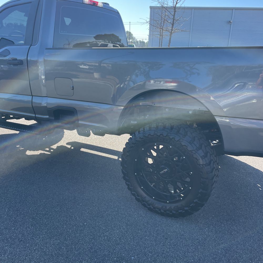 2024 Ford F-350 Super Duty XL