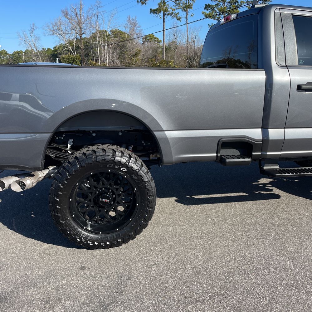 2024 Ford F-350 Super Duty XL