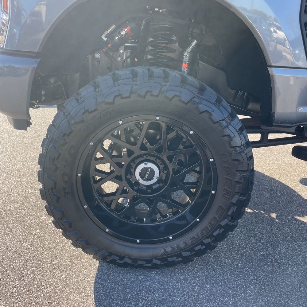 2024 Ford F-350 Super Duty XL