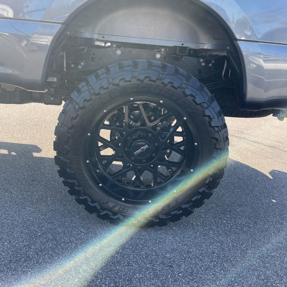 2024 Ford F-350 Super Duty XL