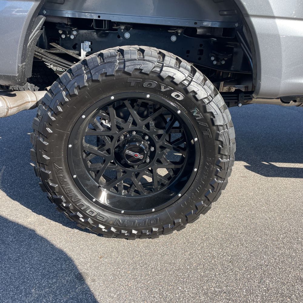 2024 Ford F-350 Super Duty XL