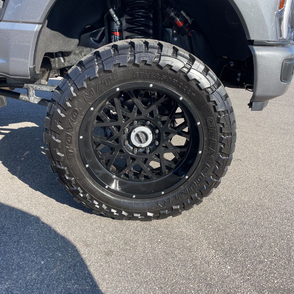 2024 Ford F-350 Super Duty XL
