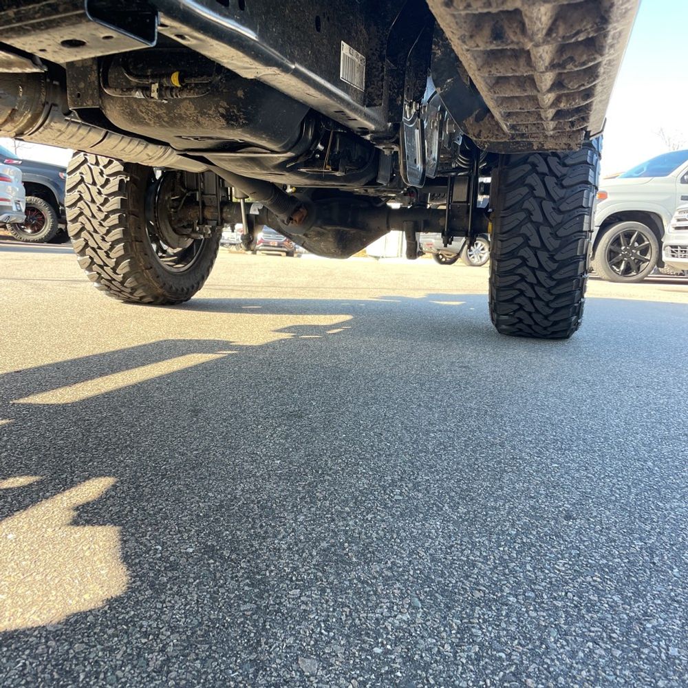 2024 Ford F-350 Super Duty XL