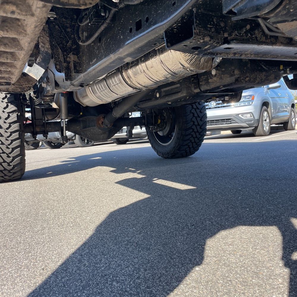 2024 Ford F-350 Super Duty XL