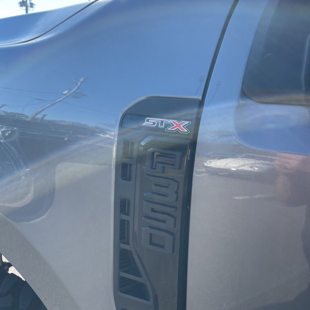 2024 Ford F-350 Super Duty XL