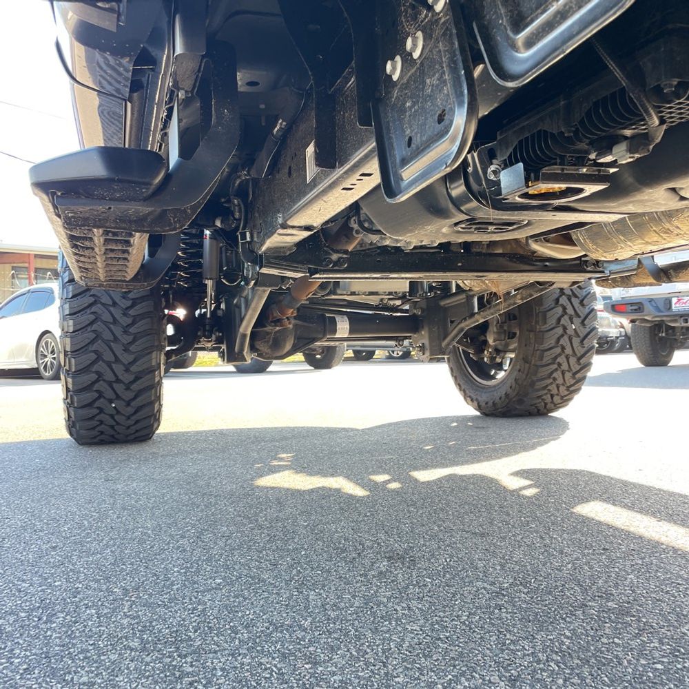 2024 Ford F-350 Super Duty XL