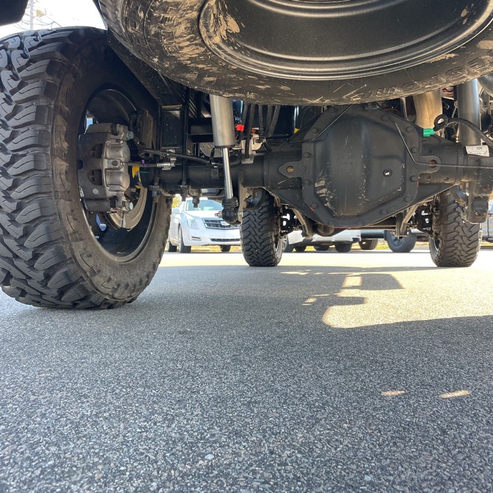 2024 Ford F-350 Super Duty XL
