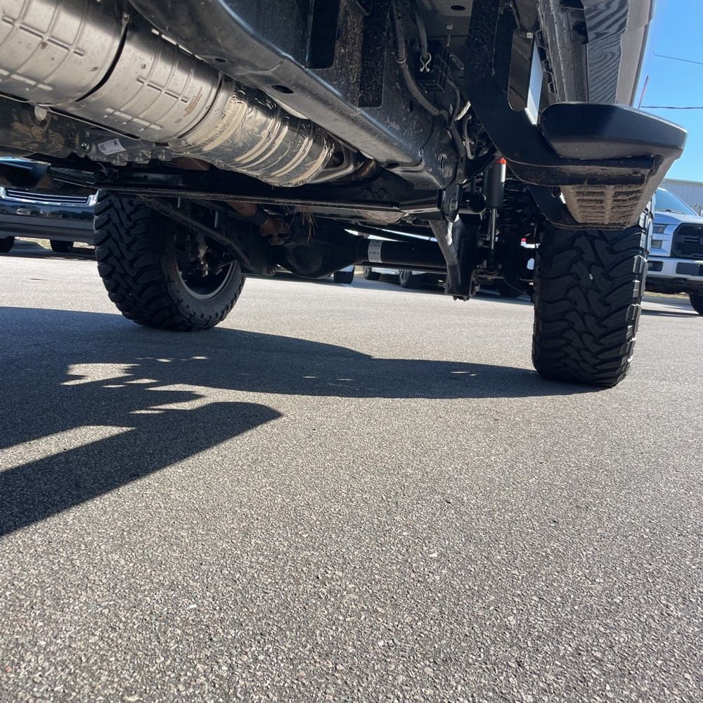 2024 Ford F-350 Super Duty XL