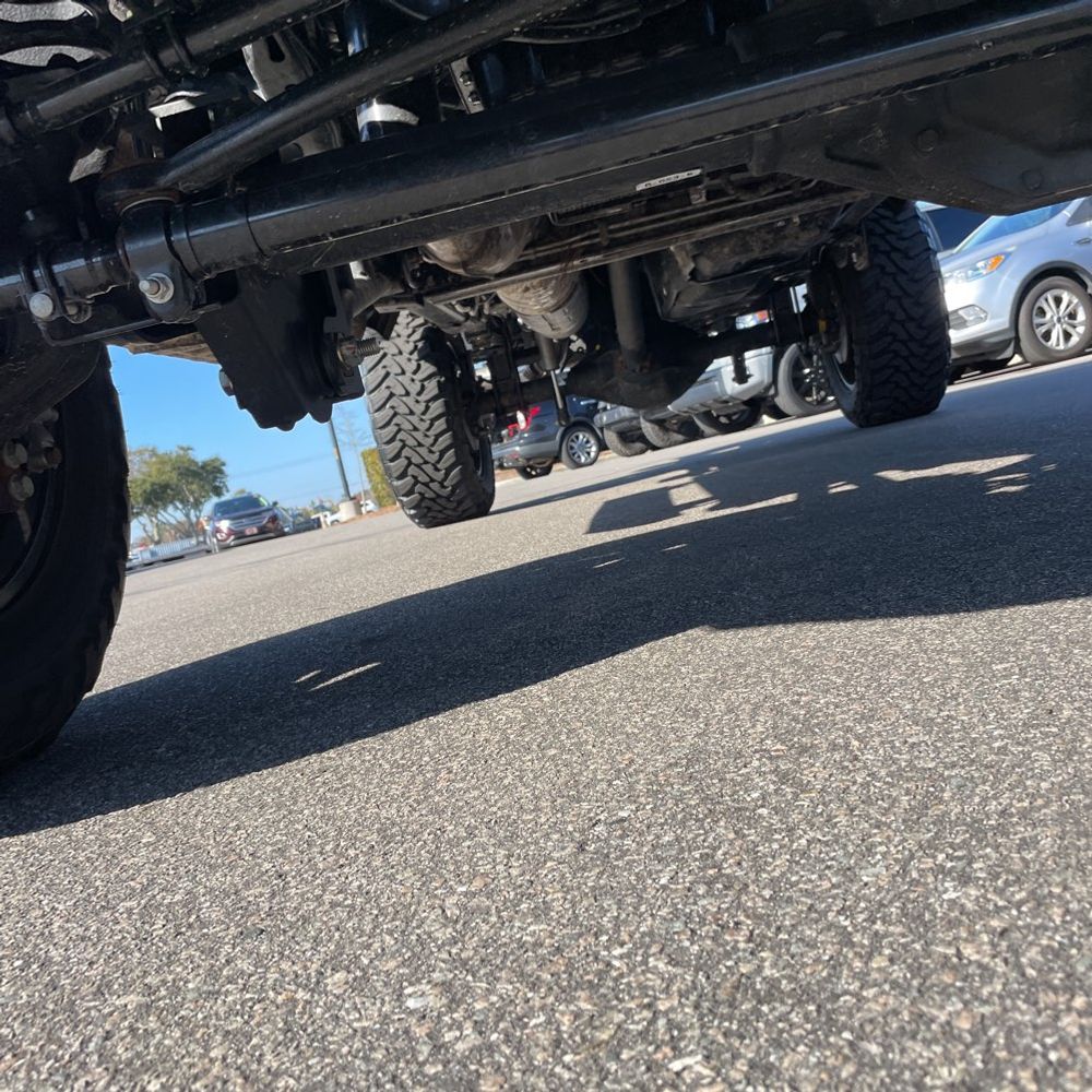 2024 Ford F-350 Super Duty XL