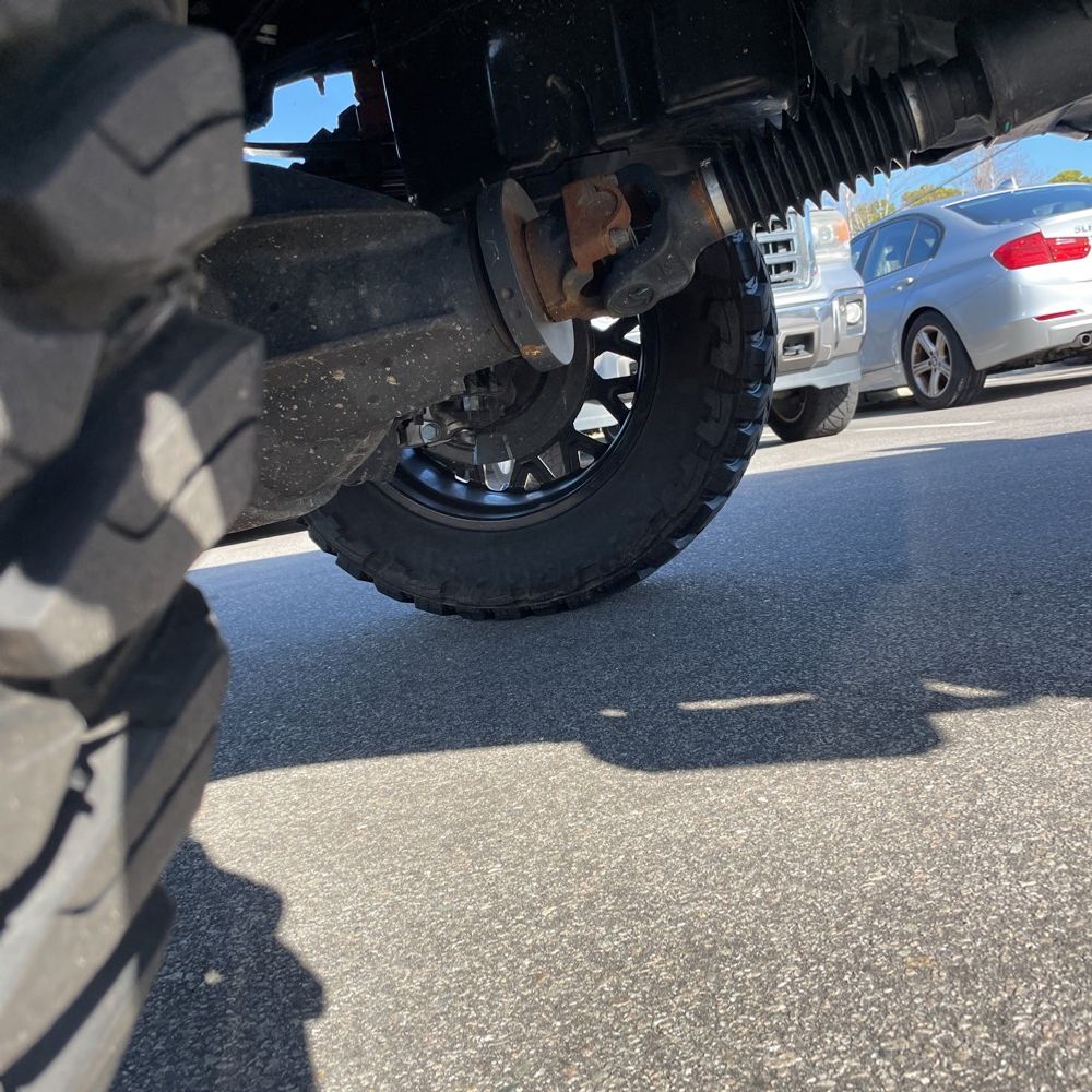 2024 Ford F-350 Super Duty XL