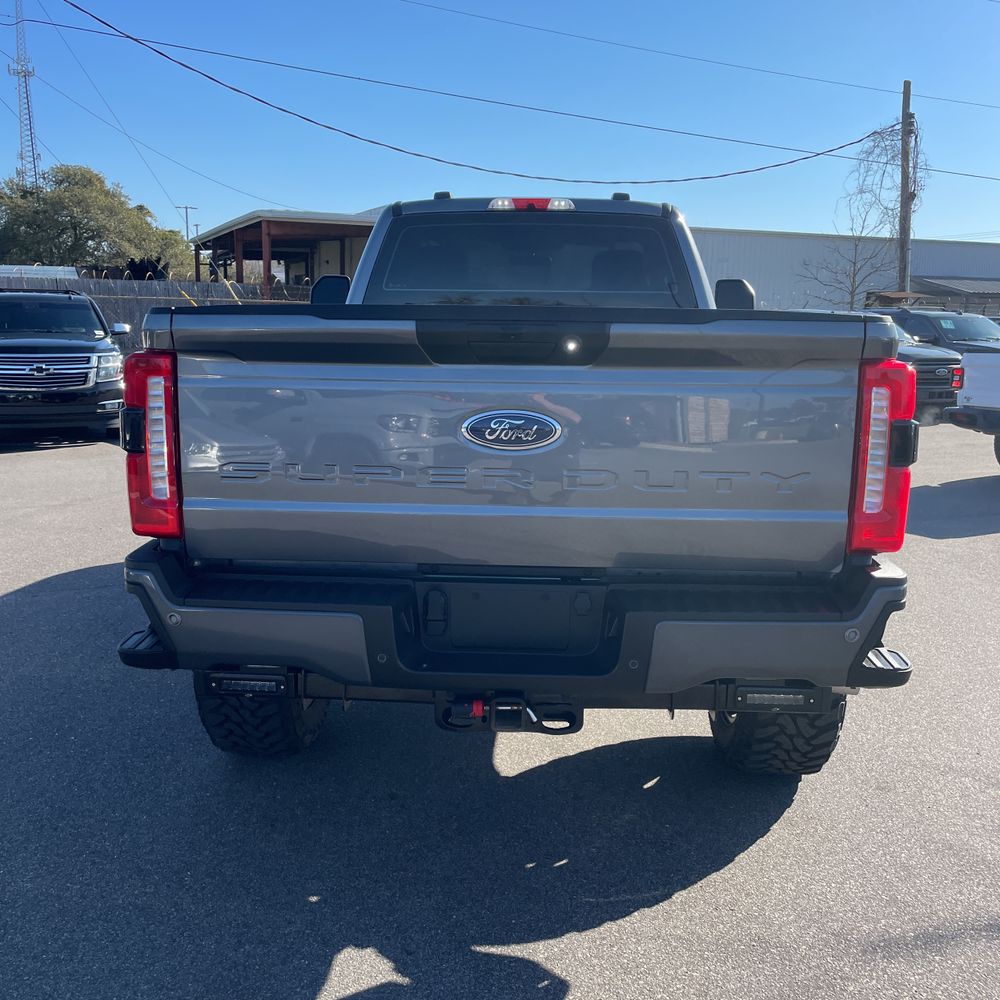 2024 Ford F-350 Super Duty XL