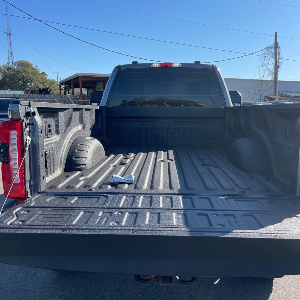 2024 Ford F-350 Super Duty XL