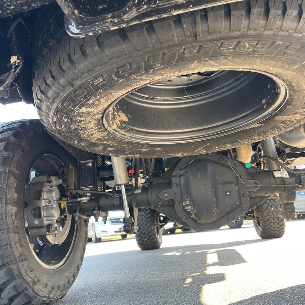 2024 Ford F-350 Super Duty XL