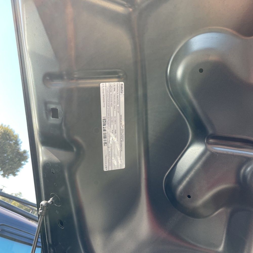 2024 Ford F-350 Super Duty XL
