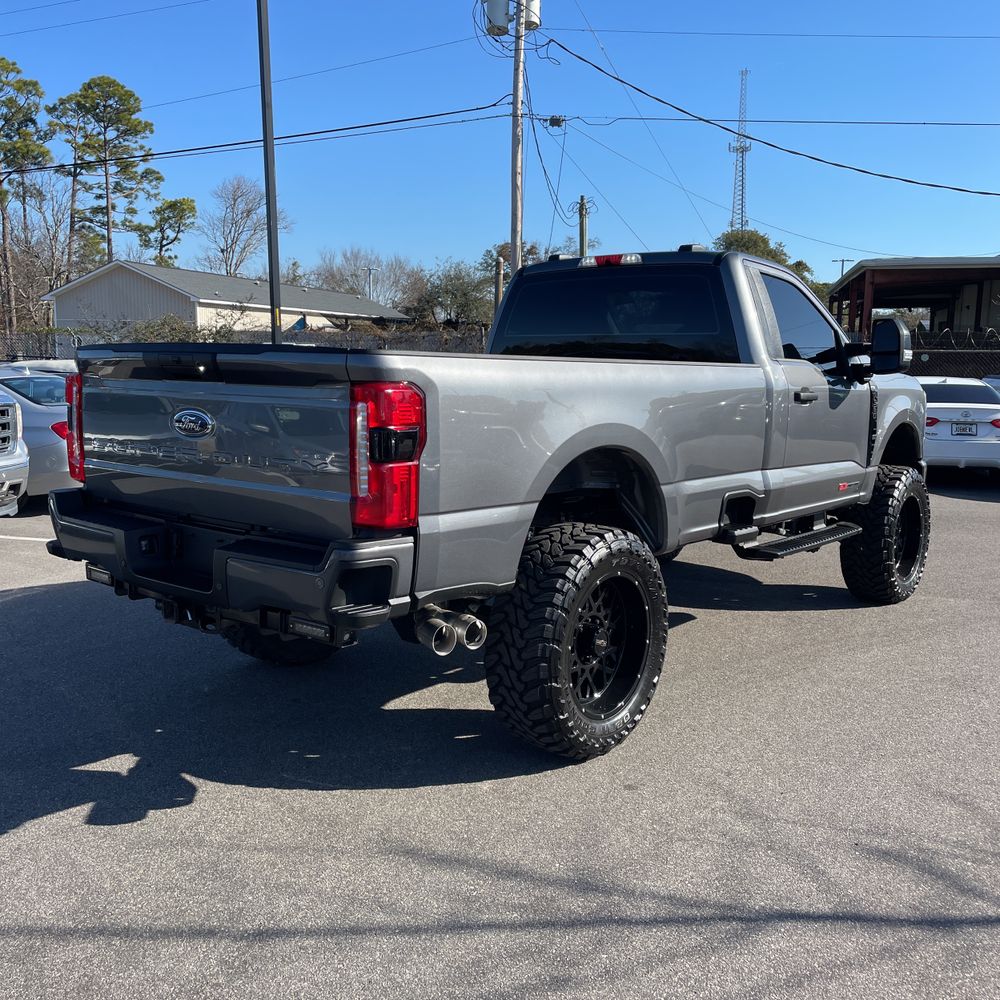 2024 Ford F-350 Super Duty XL