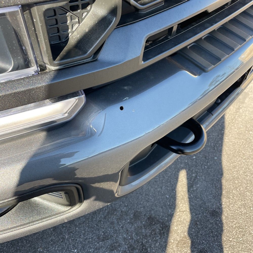 2024 Ford F-350 Super Duty XL