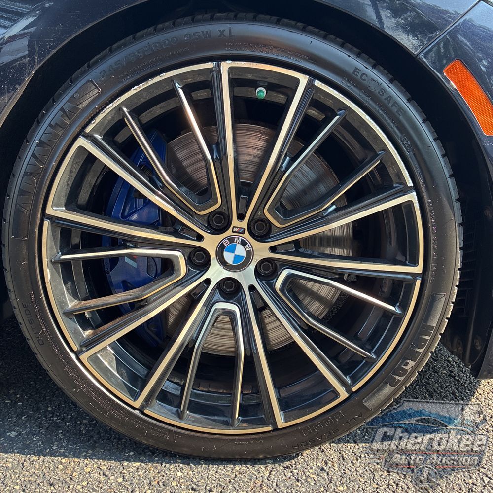 2022 BMW 8-Series M850xi