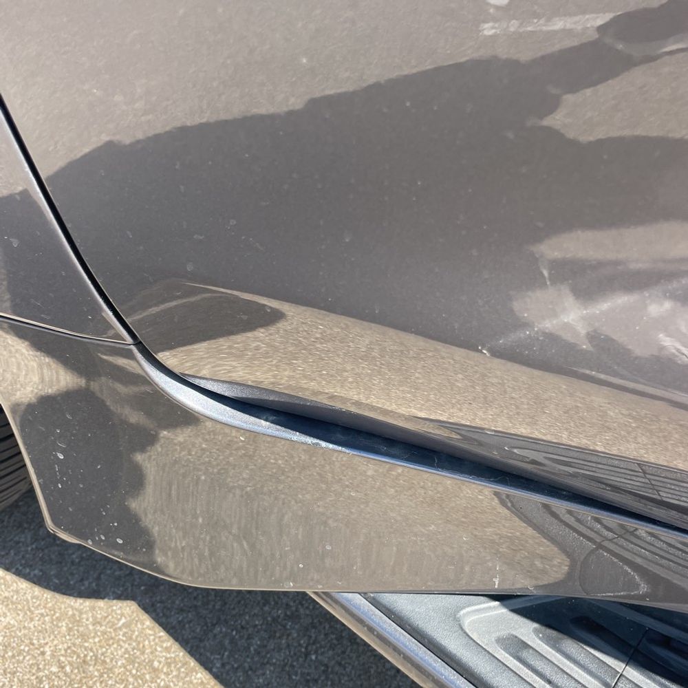 2019 Lexus LX 570 Two-Row
