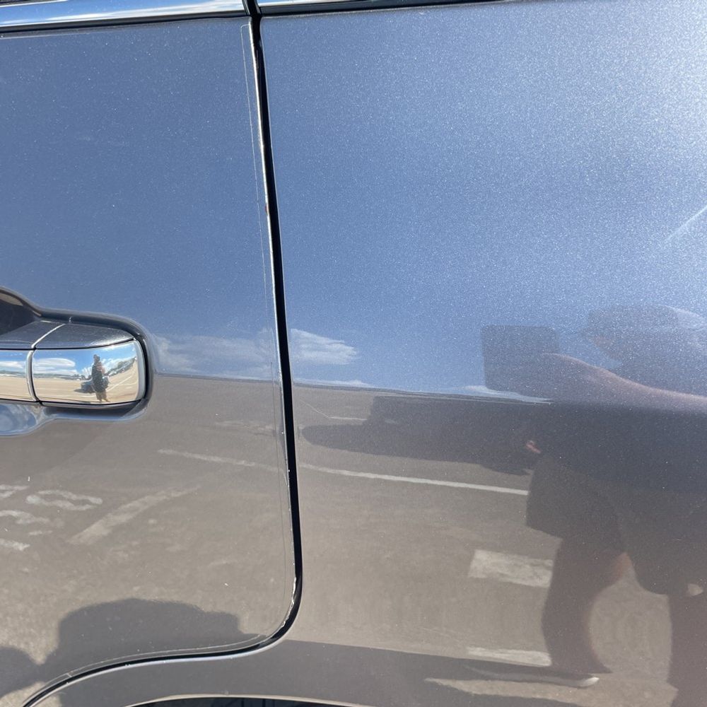 2019 Lexus LX 570 Two-Row