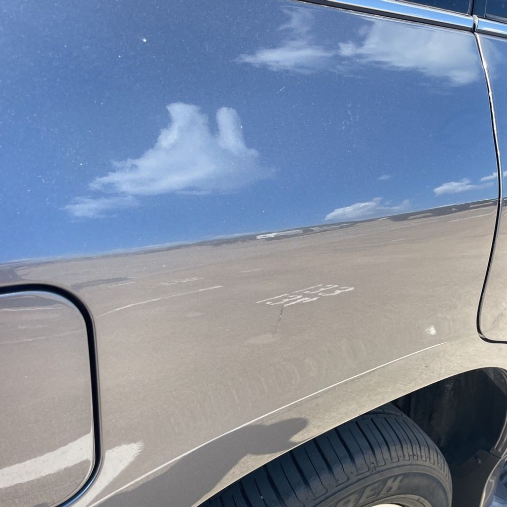 2019 Lexus LX 570 Two-Row