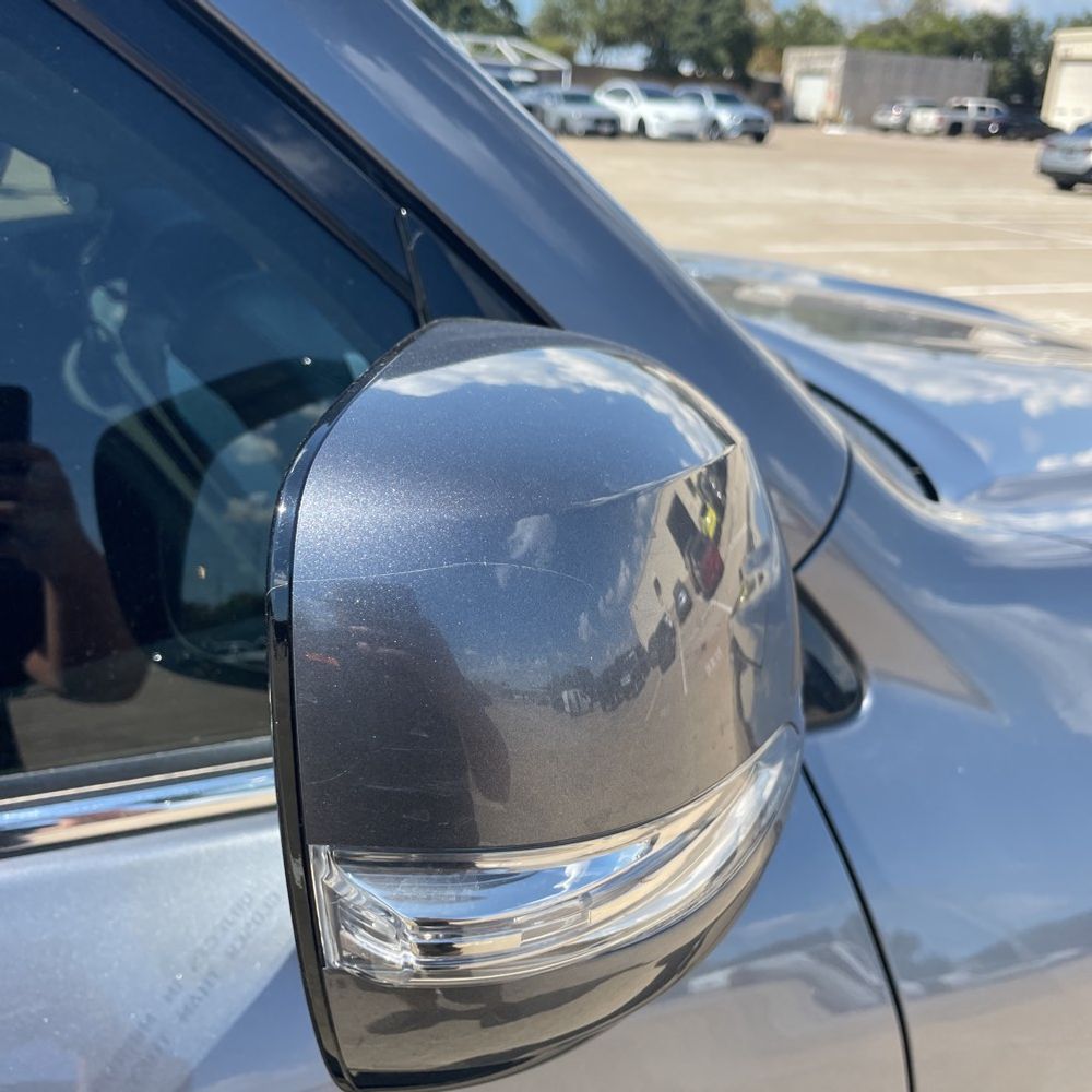 2019 Lexus LX 570 Two-Row