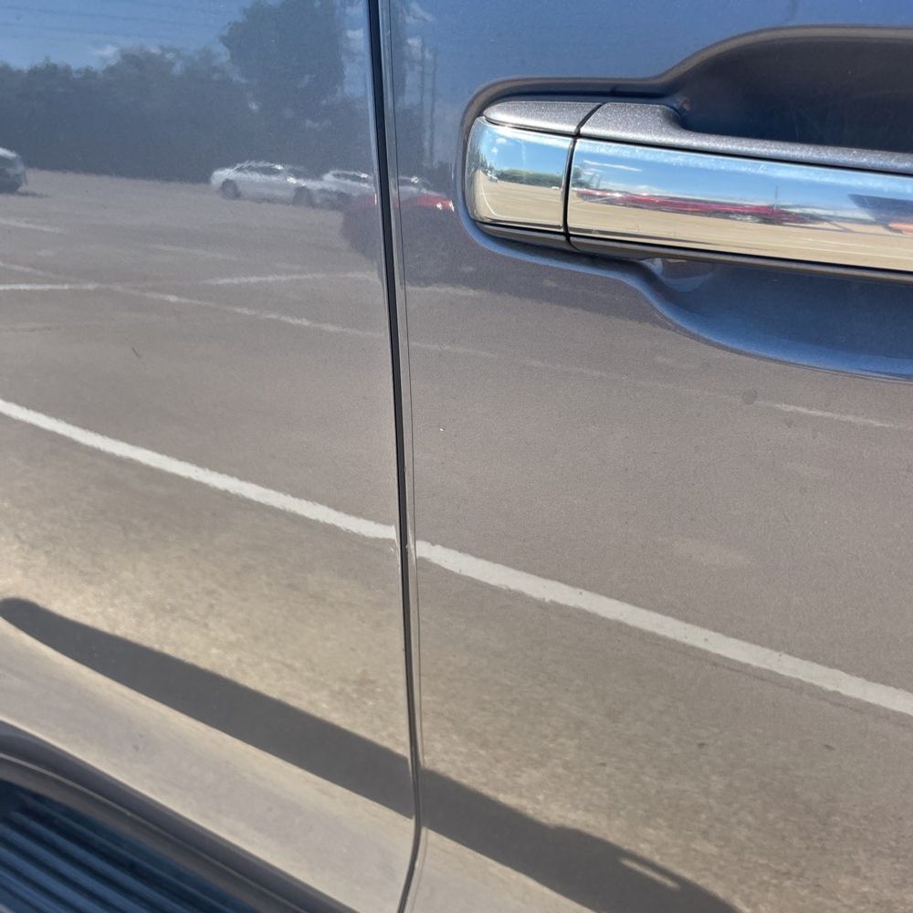2019 Lexus LX 570 Two-Row
